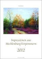 Impressionen aus Mecklenburg-Vorpommern 2012