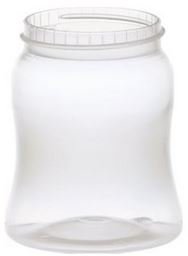 Nip - Meßbecher, Ersatzteil für Cool Twister