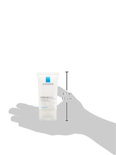 La Roche Posay Effaclar Mat Anti-fett Creme – 40 gr - 7