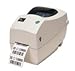 Produktbild Zebra TLP 2824 Plus – Etiketten-Drucker (Wärmeübertragung, 203 x 203 dpi, 102 mm/Sek, verkabelt, 8 MB, 4 MB)