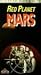 Produktbild Red Planet Mars [VHS]