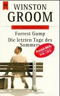 Cover zum Buch Forrest Gump