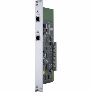 Preisvergleich Produktbild Auerswald COMmander 8 / 16 VoIP-R-Modul