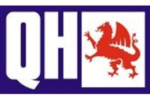 QUINTON HAZELL QH-Benelux QR2377S Rótula barra de acoplamiento