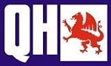 Producto de calidad QH-Benelux QM743 Medidor de la masa de aire