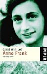 Cover zum Buch Anne Frank