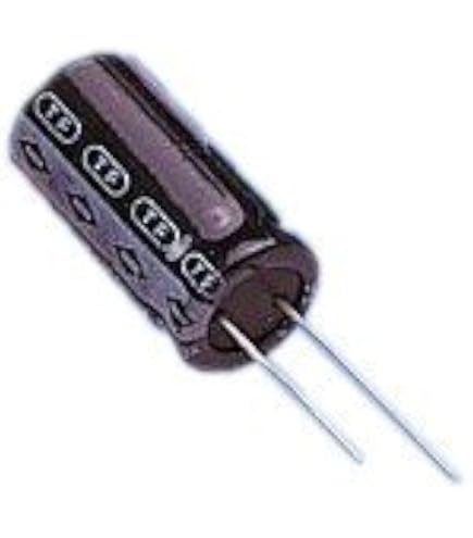 2 Piezas Condensador Electrolítico De Aluminio 330uF 400V - 25x40mm, Snap-in, Alta Calidad Para Fuentes De Poder