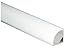 Produktbild Al-Eckprofil für LED-Leisten, 16 x 16mm, ca. 2m