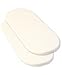 Iziwotnot Wicker Moses Basket Mattress (Peva)