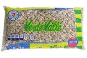 Verde Valle getrocknete weiße Bohnen (Frijol Pinto)
