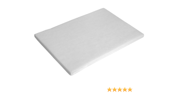 baby elegance travel cot mattress