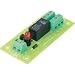 Produktbild Relaisplatine mit Relais 24V/DC Rel-Pcb3