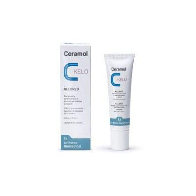 Ceramol Kelored 30Ml