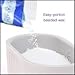 Therabath 0151 Refill Paraffin 24 Lb - Scentfree- 0151