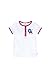 Bellybutton Kids Baby Girls Short Sleeve T-Shirt -  White - 6-9 Months
