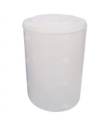 Bac a sel 100 litres