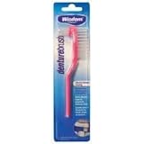 Wisdom Denture Brush - by Wisdom