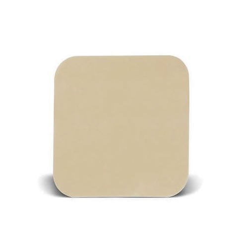DuoDERM Extra Thin Dressing - Rectangle 5cm x 10cm (x10)