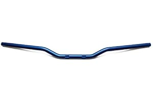 ACCOSSATO Guidon superbike aluminium Suzuki 1000 v-strom 1000cc (2003)