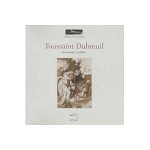 Toussaint Dubreuil