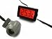Produktbild XSPC LCD Temperatursensor V2 inkl. 1/4 Zoll Inline Sens