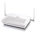 Produktbild ZYXEL P-661HNU-F3 ADSL2+ Wireless VPN Router