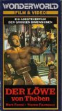 Preisvergleich Produktbild Der Löwe von Theben
