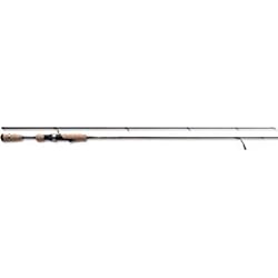 Major Craft Trapara Series Spinning Rod TPS 662 UL (0856)