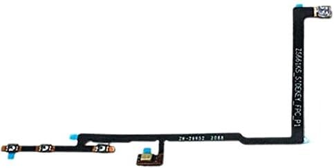 Vravmo Volume Button Flex Cable Compatible With ASUS ROG PHONE 3