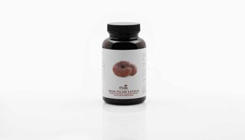 Hawlik Health Products Reishi Powder (344 G)
