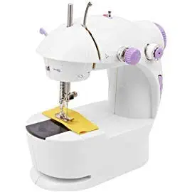 Chalowkart Mini Sewing Machine, 1-Piece