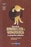 Image de Bsava Manual De Reproduccion Y Neonatologia En Pequenos Animales