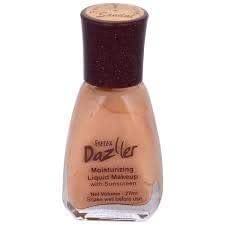 dazzler liquid foundation