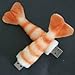 Produktbild D-Click USB-Speicherstick, 4 GB/8 GB/16GB/32GB/64GB, cooles Design Shrimp 8 GB