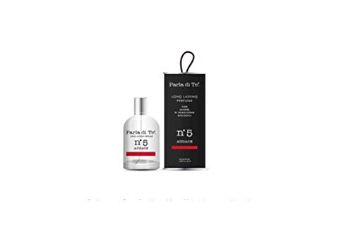 Parla di Te Eau de Parfum N5 Audace 50 ml