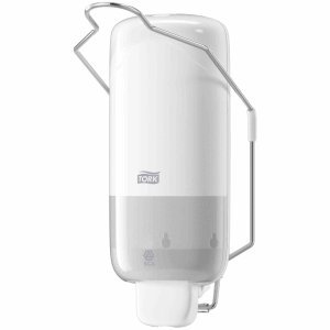 Preisvergleich Produktbild Tork Seifenspender Elevation mit Armhebel (S1-System) weiß