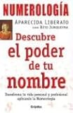 Image de Numerologia El Poder De Su Nombre