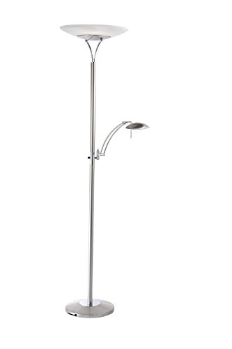 Preisvergleich Produktbild Paul Neuhaus 288-55 LED Stehleuchte LUXOR