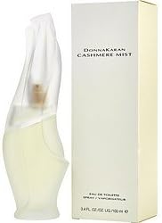Cashmere Mist By Donna Karan Edt Spray 3.4 Oz