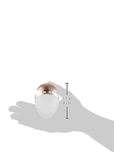 BULGARI Omnia Crystalline EDP Vapo 25 ml, 1er Pack (1 x 25 ml) - 3