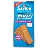 Savlon Faster Plaster Adult by Savlon