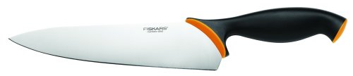 FISKARS Functional Form Kochmesser - Klingenlänge 20 cm