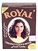 Herbal Base Powder Dye - Chestnut Colour Henna - 60g