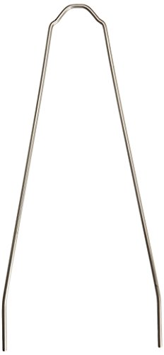 SKS Unisex Adult U-Stays Kit Velo42 Urban And Velo47 Trekking Spare Part - Black, One Size