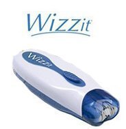 Wizzit - Epile touch