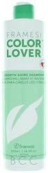 Framesi Color Lover Smooth Shine Shampoo, 16.9 Ounce by Framesi Color Lover