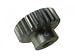 Produktbild 3Racing RC Model 3RAC-PG4825 48 Pitch Pinion Gear 25T (7075 w/ Hard Coating), FF