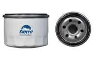 Sierra Filtre à huile hors-bord 4 temps Suzuki 16510-87j00