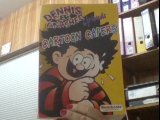 Image de Cartoon Capers