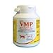 Produktbild VMP Tabletten Ergänzungsfuttermittel f.Hund/Katze 50 St Tabletten